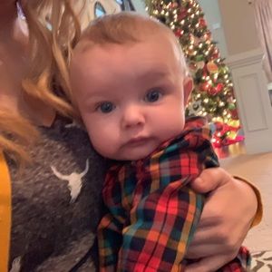 Meet your Posher, Devan